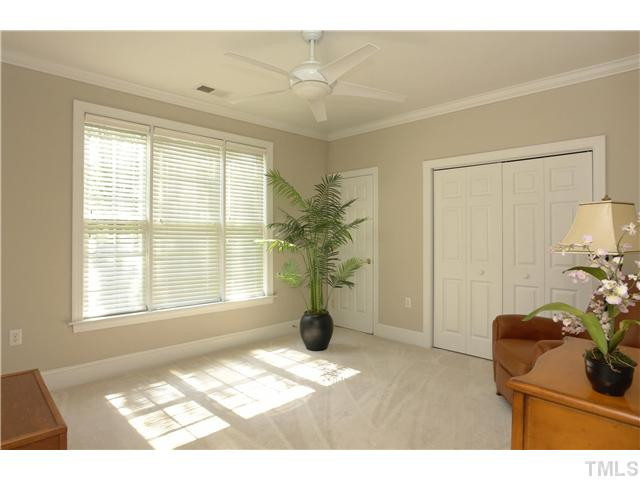 3700 Baron Cooper Pass, Unit 101 Raleigh, NC 27612 - Photo 15 of 20 Bedroom