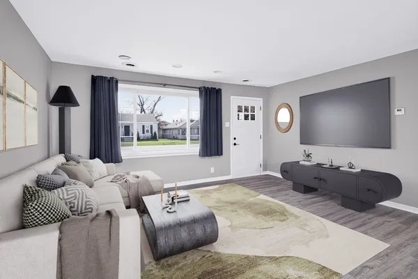 $300,000 | 204 Mound Street, Willow Springs, IL 60480