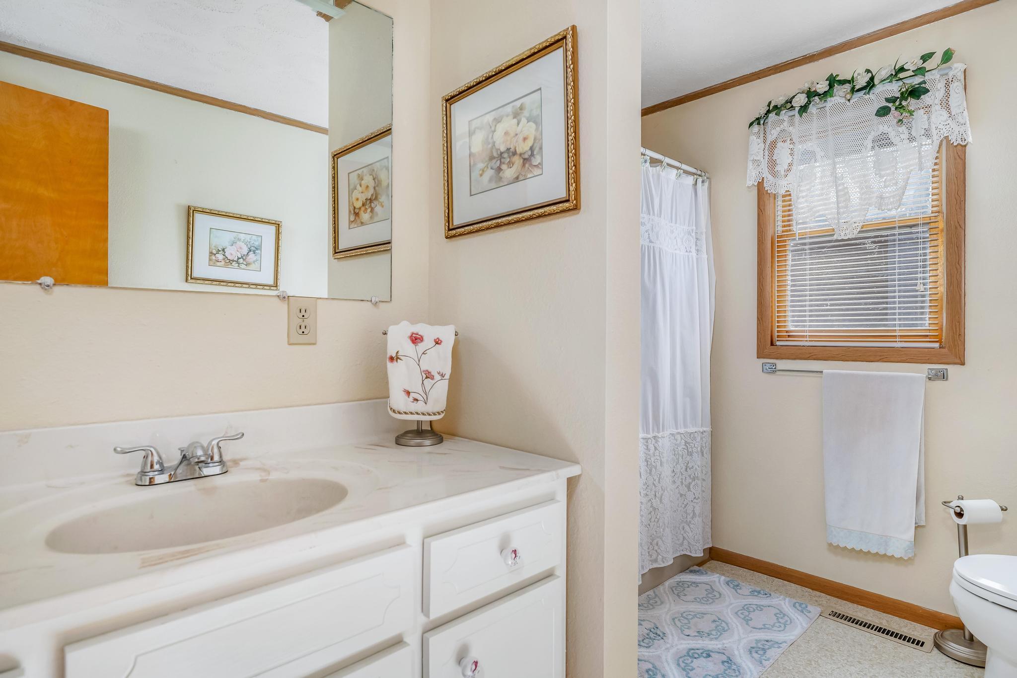 155 Tweed Springs Road Greeneville, TN 37743 - Photo 26 of 48 Master Bath