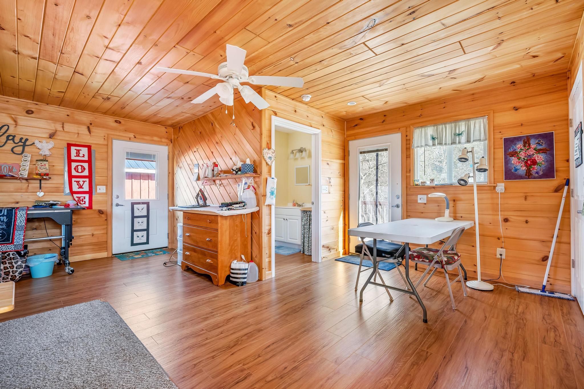 155 Tweed Springs Road Greeneville, TN 37743 - Photo 31 of 48 In-law Suite - Building