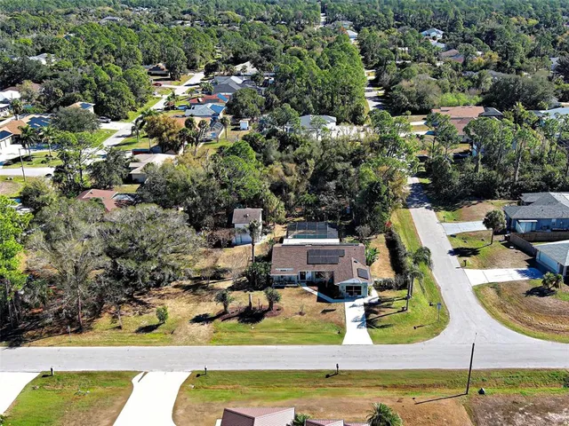 $424,900 | 2938 Peake Street, North Port, FL 34286