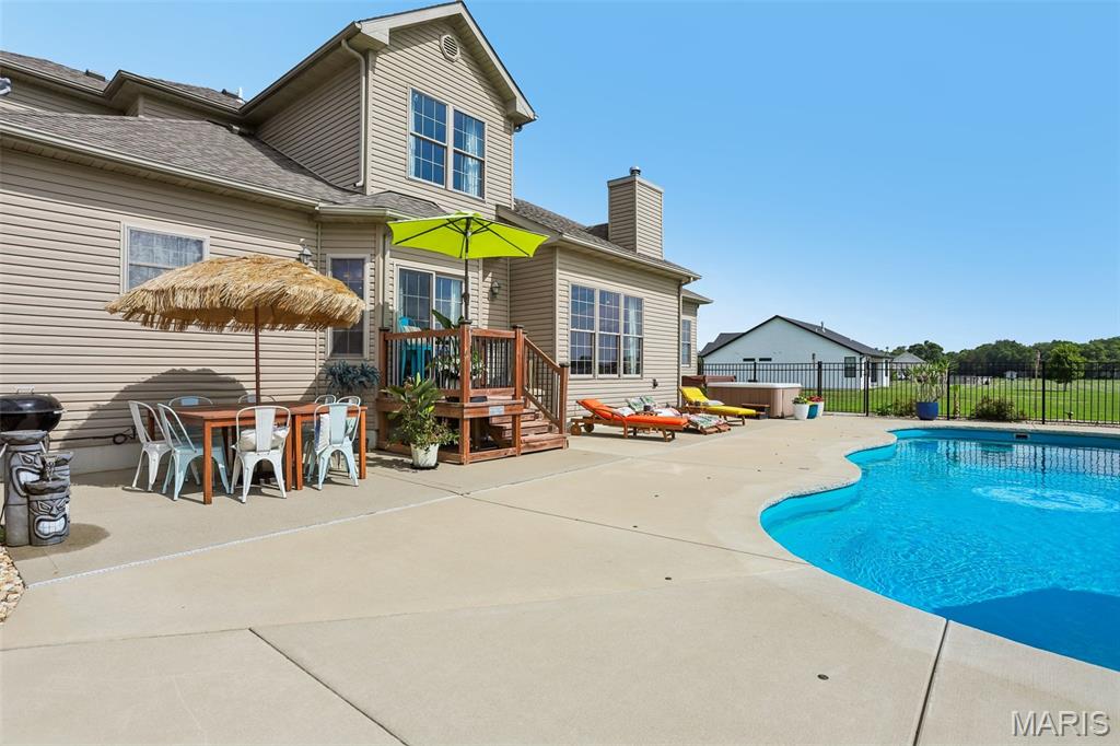 4389 Wagner Road Marine, IL 62061 - Photo 53 of 67