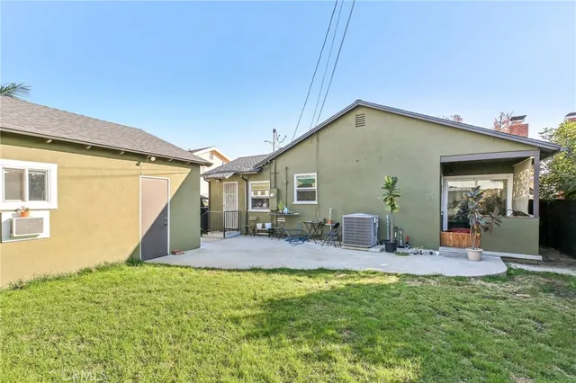 $1,190,000 | 9713 Nadine Street, Temple City, CA 91780