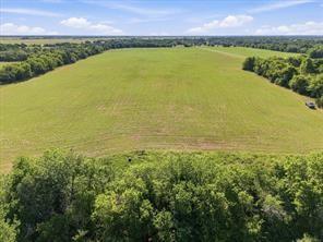 3815 Wills Point Wills Point, TX 75169 - Photo 7 of 19 Aerial view of the property looking south