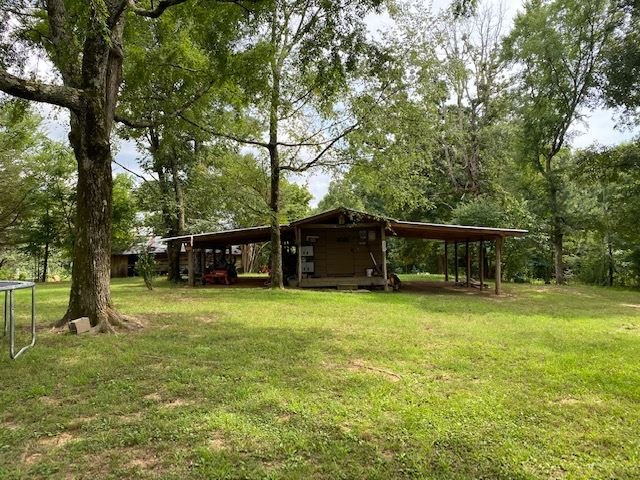 534 Beatcher Lane Adamsville, TN 38310 - Photo 14 of 19 Gallery Image 14