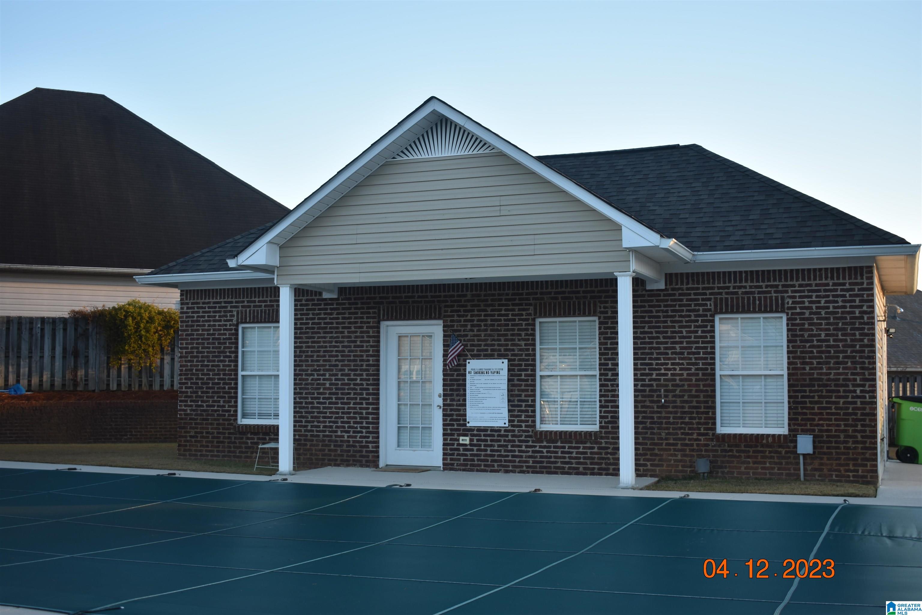 510 Trellis Circle Springville, AL 35146 - Photo 30 of 44