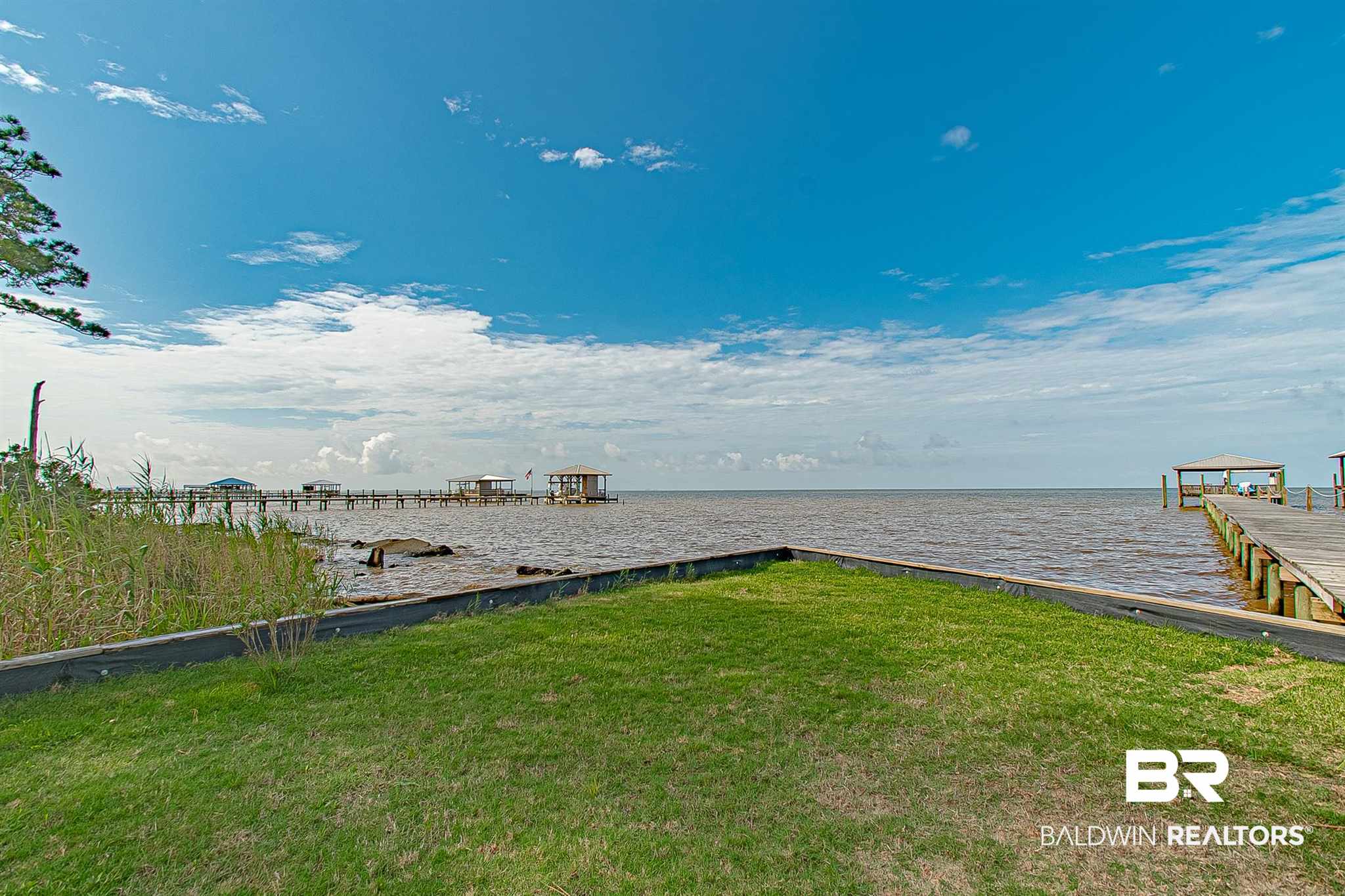 12055 County Road 1 Fairhope, AL 36532 - Photo 29 of 40 Yard View