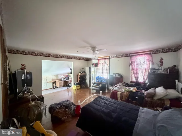 a view of a workspace