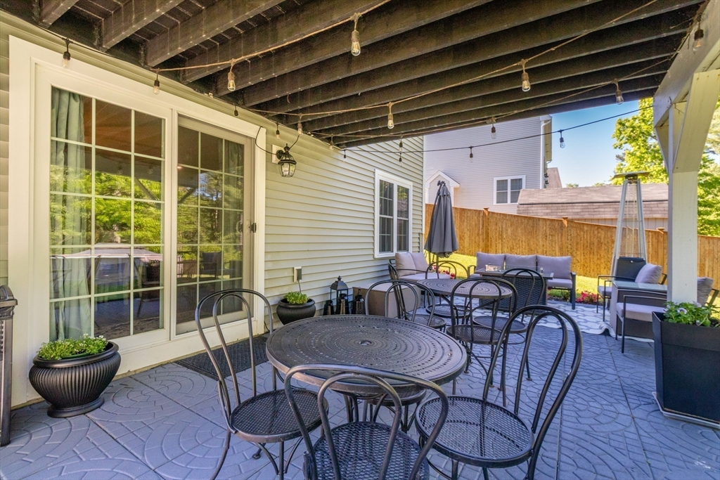 44 Brookside Drive, Unit 44 Hanson, MA 02341 - Photo 30 of 36