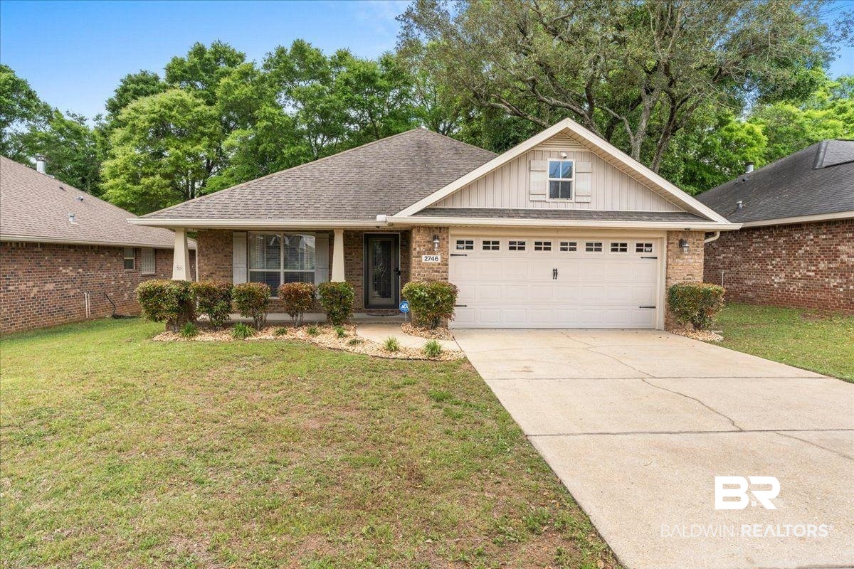 2746 Rosebud Drive Mobile, AL 36695 - Photo 1 of 28