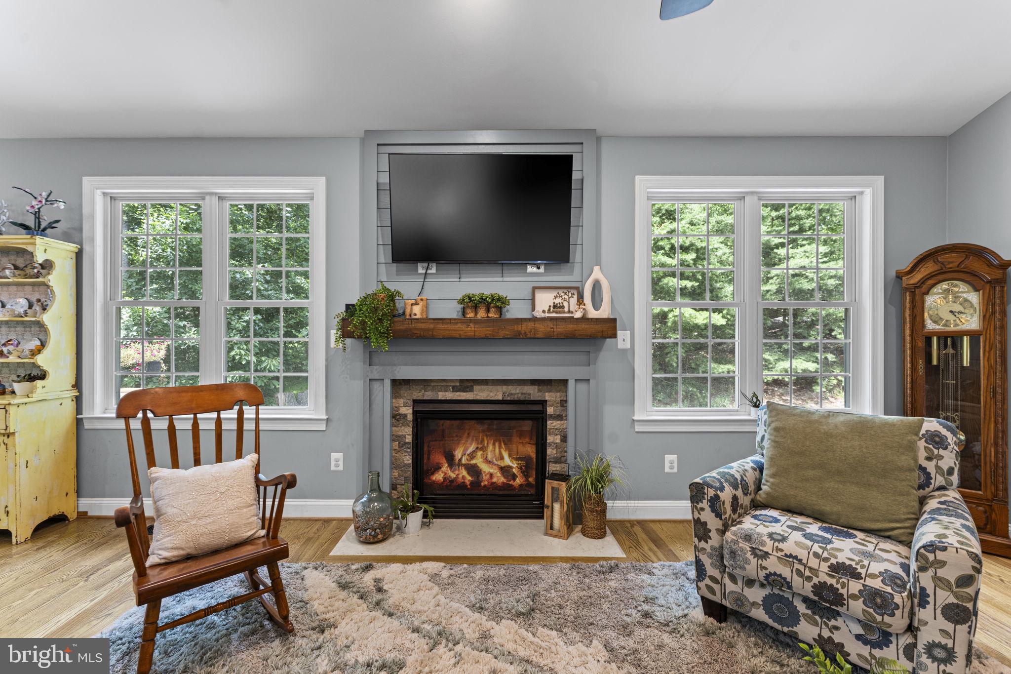 6688 Kelly Road Warrenton, VA 20187 - Photo 6 of 49 Gallery Image 6