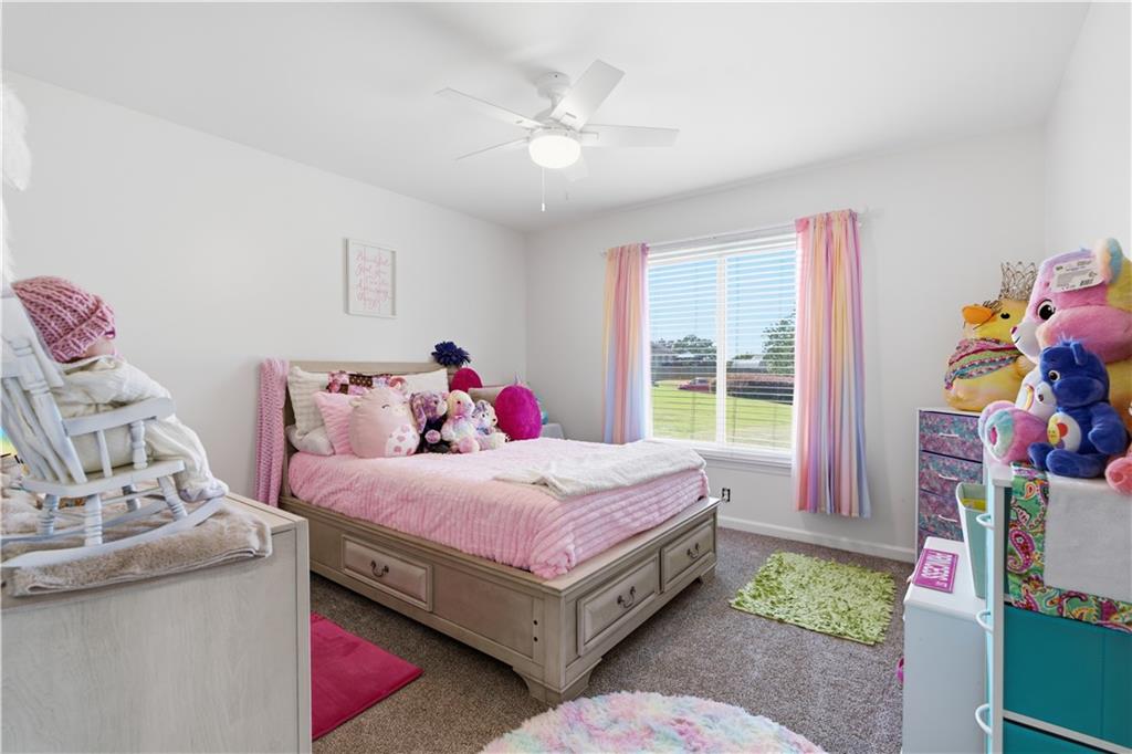 12 Appling Way Northeast Cartersville, GA 30121 - Photo 25 of 52 Gallery Image 25