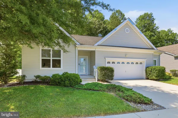 $395,000 | 148 Sweeping Mist Circle, Frederica, DE 19946