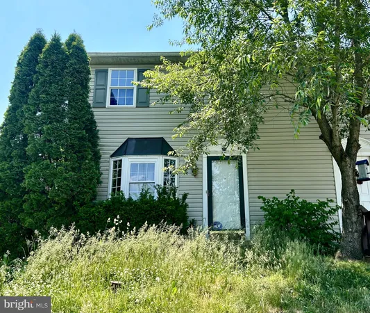 $161,500 | 3801 Penns Drive, Reading, PA 19606
