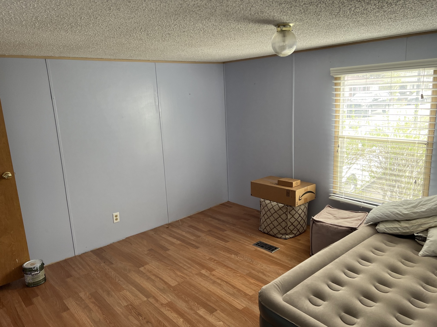 240 Whitney Road, Unit 21 Lake Zurich, IL 60047 - Photo 4 of 13 a bedroom with a bed and window