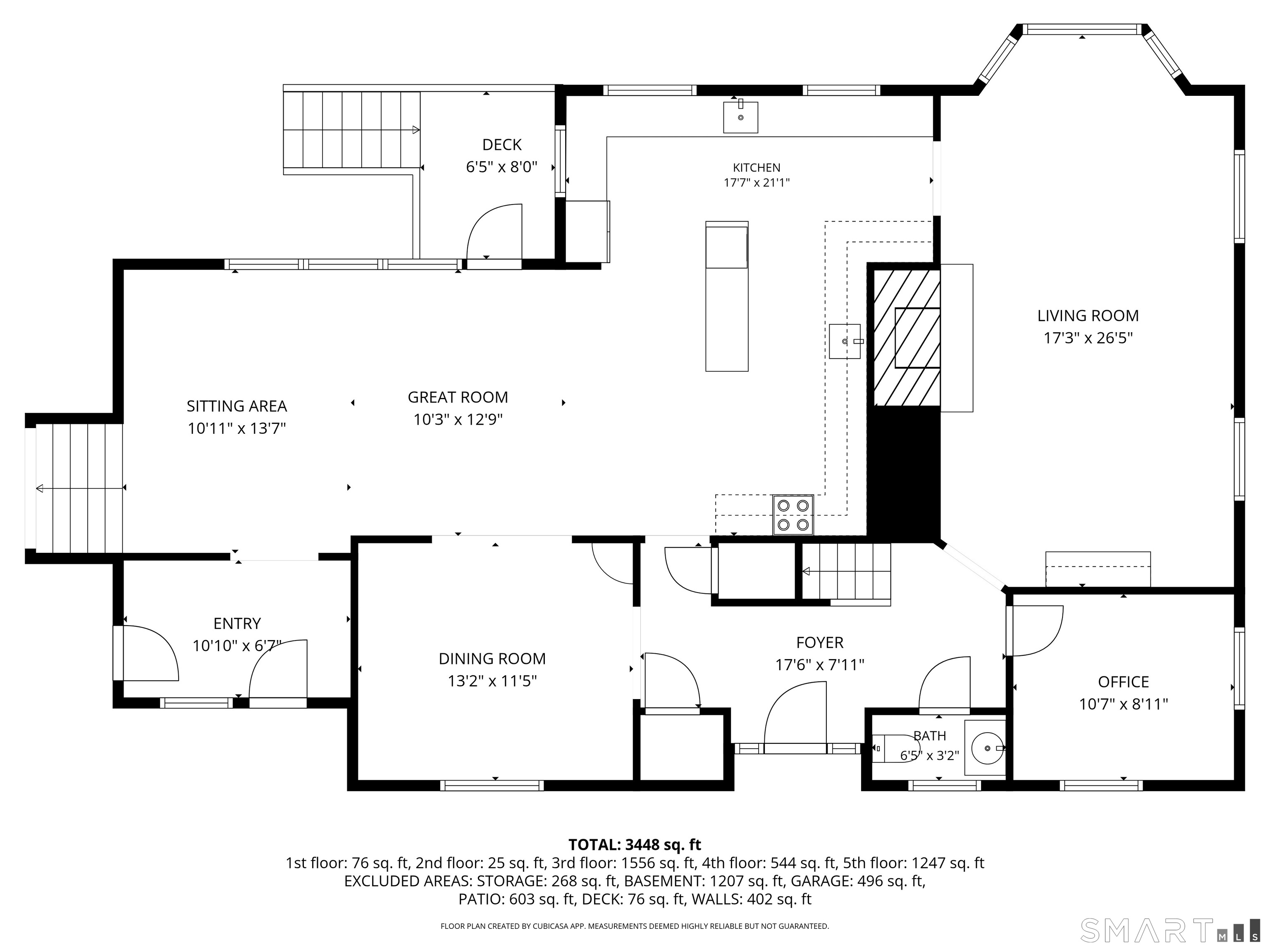 33 Hunter Lane Ridgefield, CT 06877 - Photo 17 of 39 a picture of a black and white photo