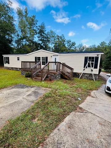 $169,900 | 5962 Button Willow Lane, Tallahassee, FL 32305