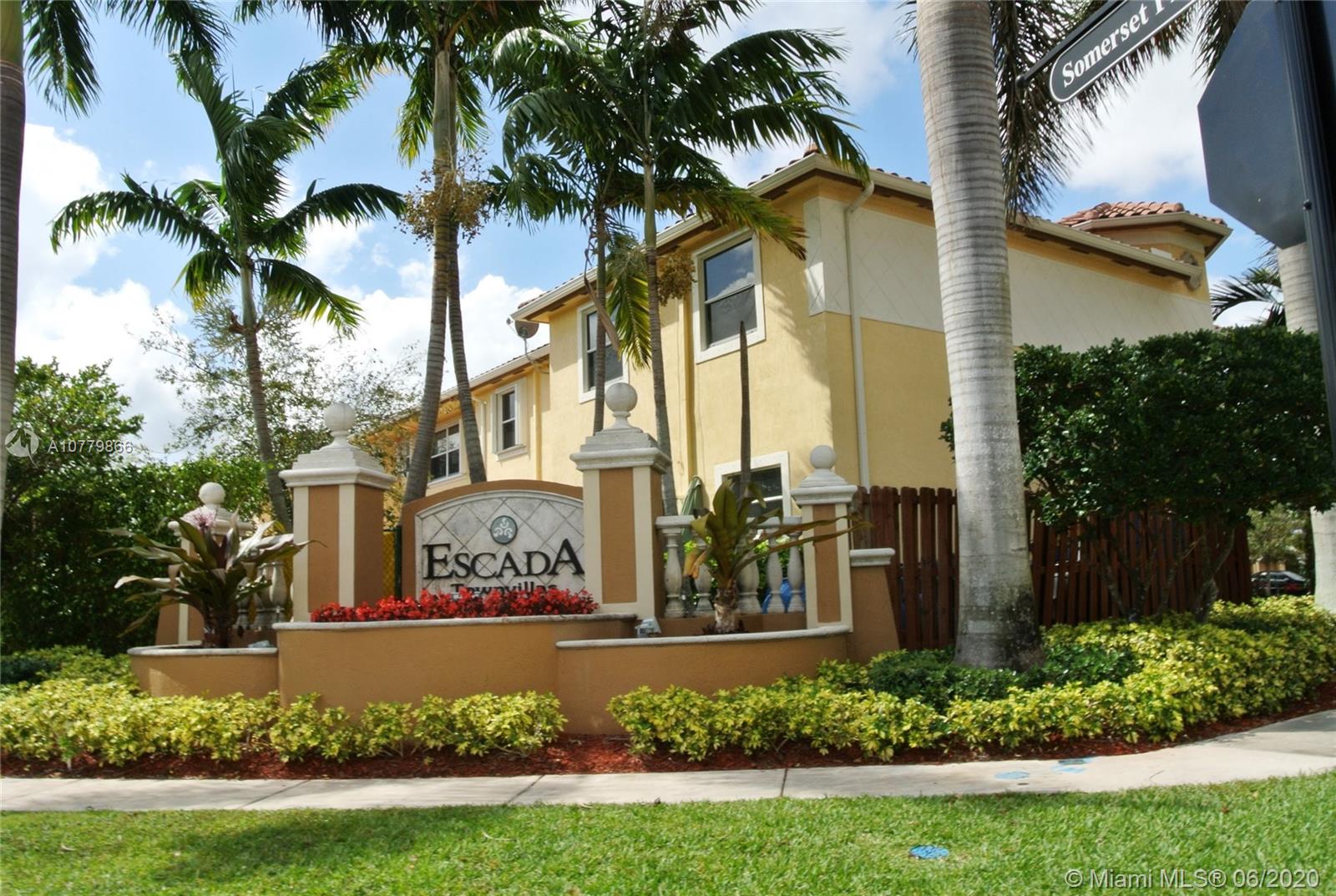 Vizcaya Miramar, FL 33027 - Photo 2 of 24