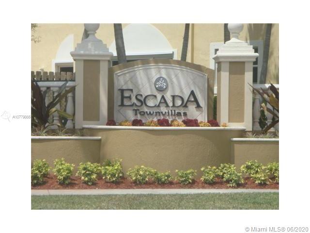 Vizcaya Miramar, FL 33027 - Photo 3 of 24