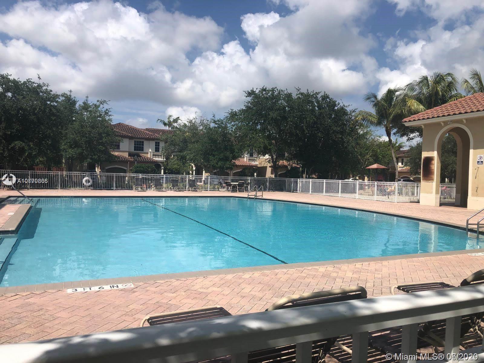 Vizcaya Miramar, FL 33027 - Photo 10 of 24