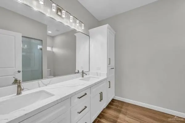 $255,000 | 18531 Betty Place, Harlingen, TX 78552