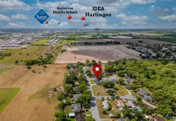 $255,000 | 18531 Betty Place, Harlingen, TX 78552