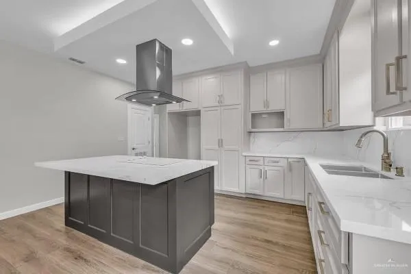 $255,000 | 18531 Betty Place, Harlingen, TX 78552