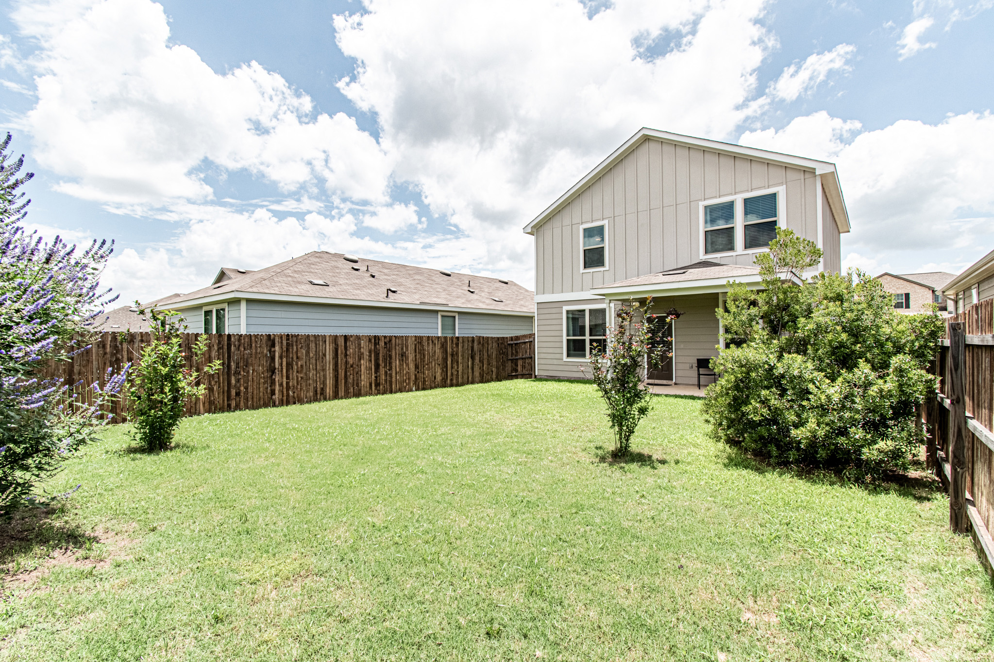192 Spotted Rail Ridge Leander, TX 78641 - Photo 24 of 34