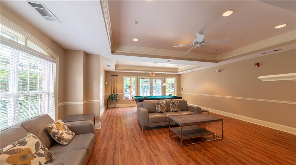 3275 Lenox Road Northeast, Unit 413 Atlanta, GA 30324 - Photo 44 of 52