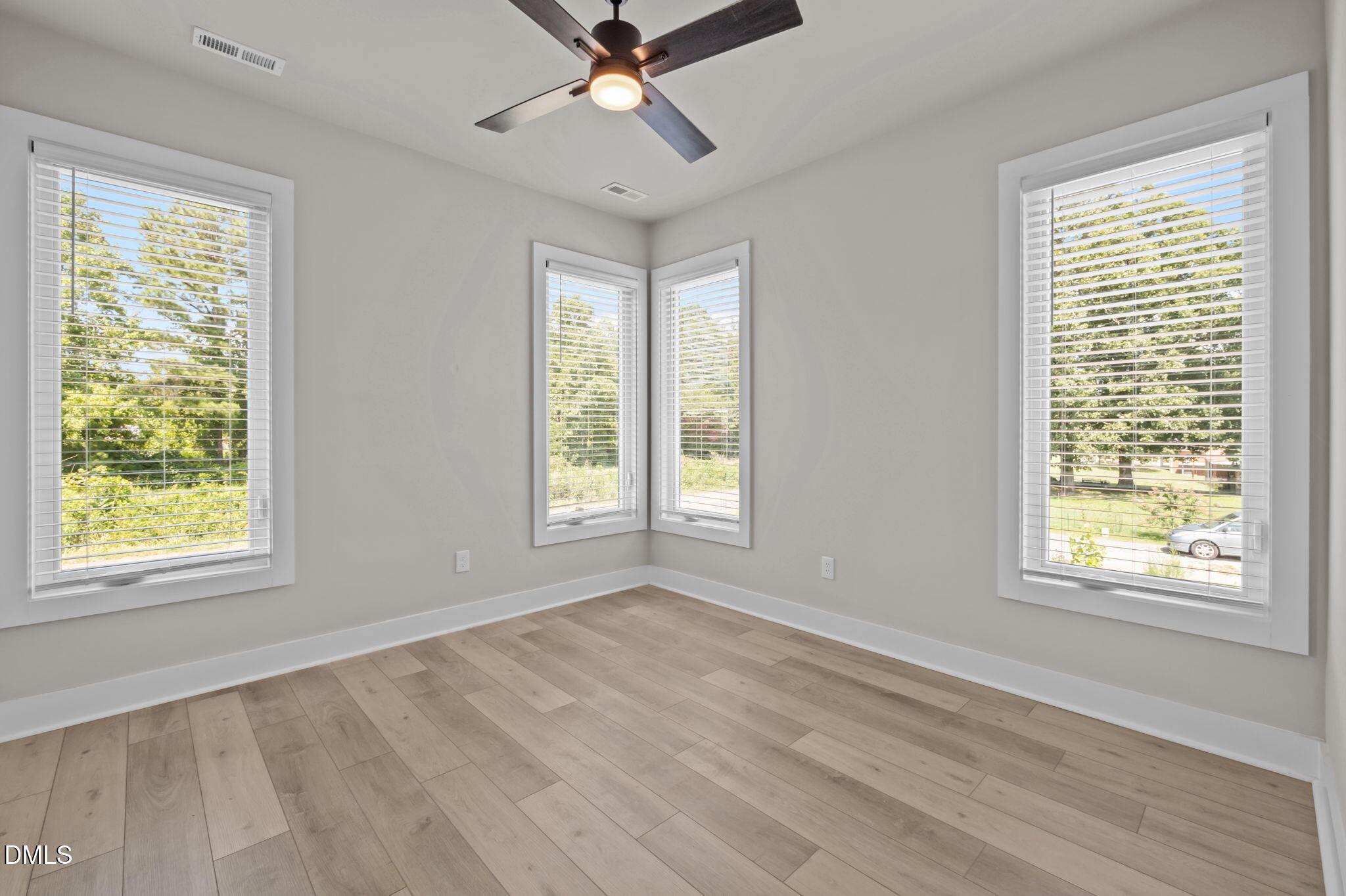421 Eugene Street, Unit A Durham, NC 27701 - Photo 24 of 38 2002-A Riddle Road Interior Pics - Same Floor Plan