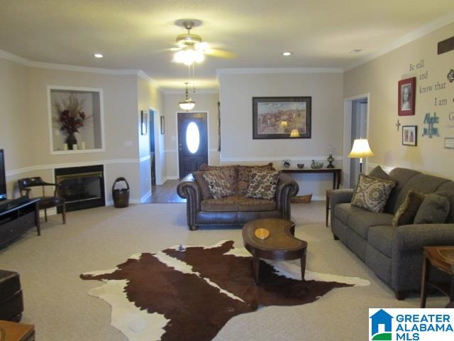 1210 River Bend Road Altoona, AL 35952 - Photo 2 of 50