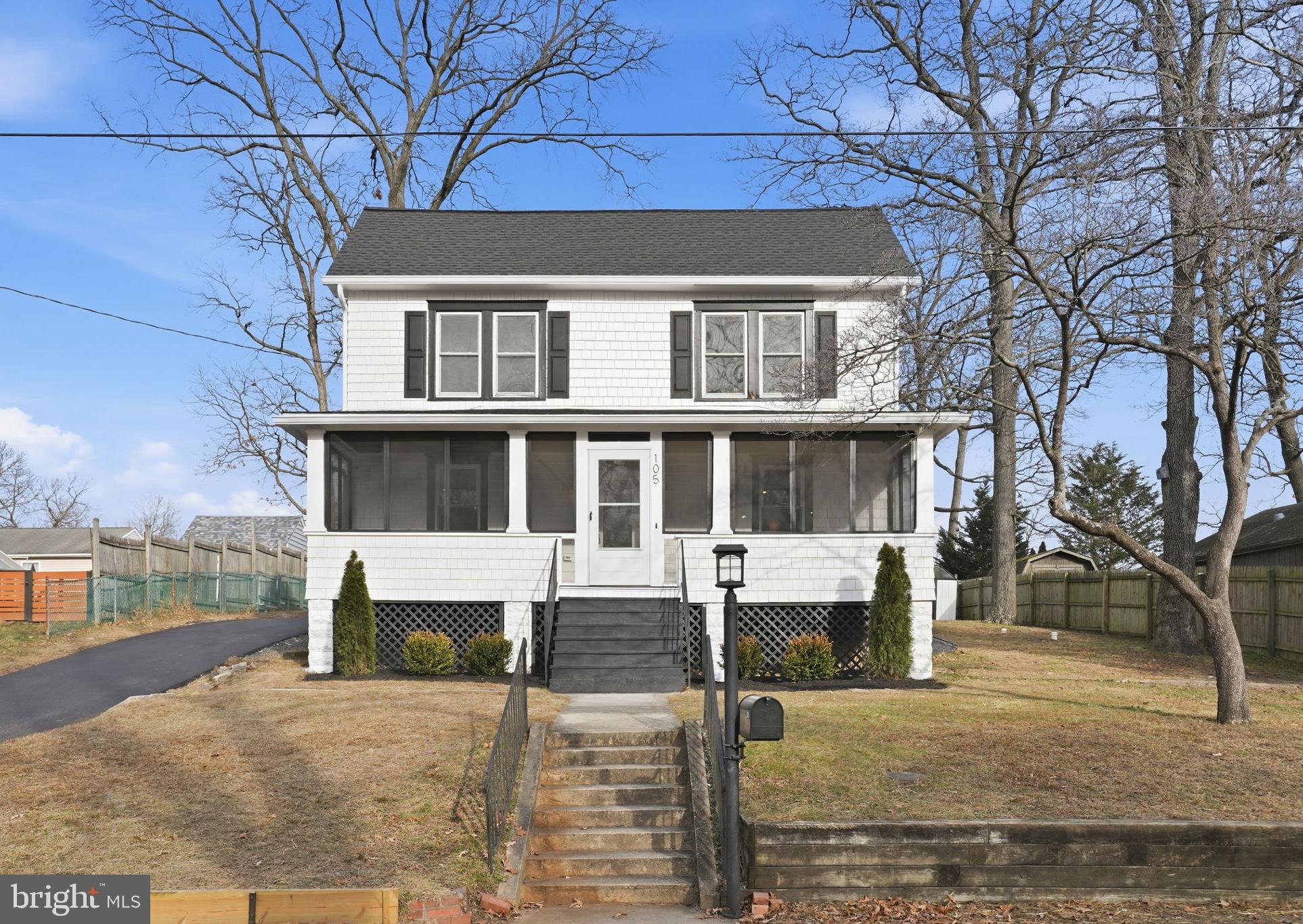 105 Maple Avenue Pasadena, MD 21122 - Photo 1 of 24