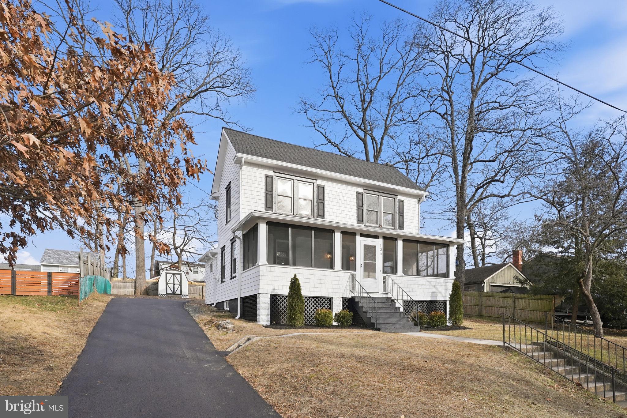 105 Maple Avenue Pasadena, MD 21122 - Photo 2 of 24