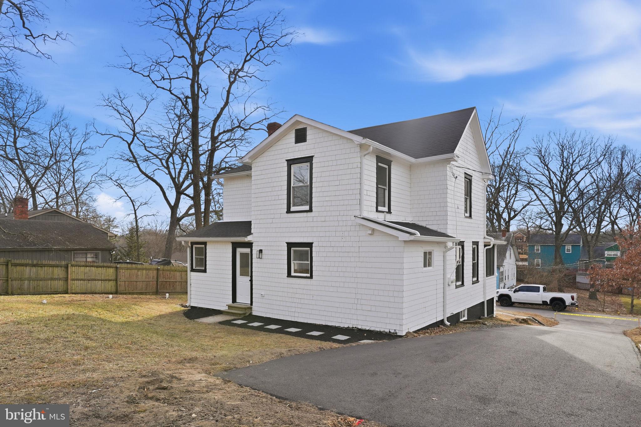 105 Maple Avenue Pasadena, MD 21122 - Photo 22 of 24