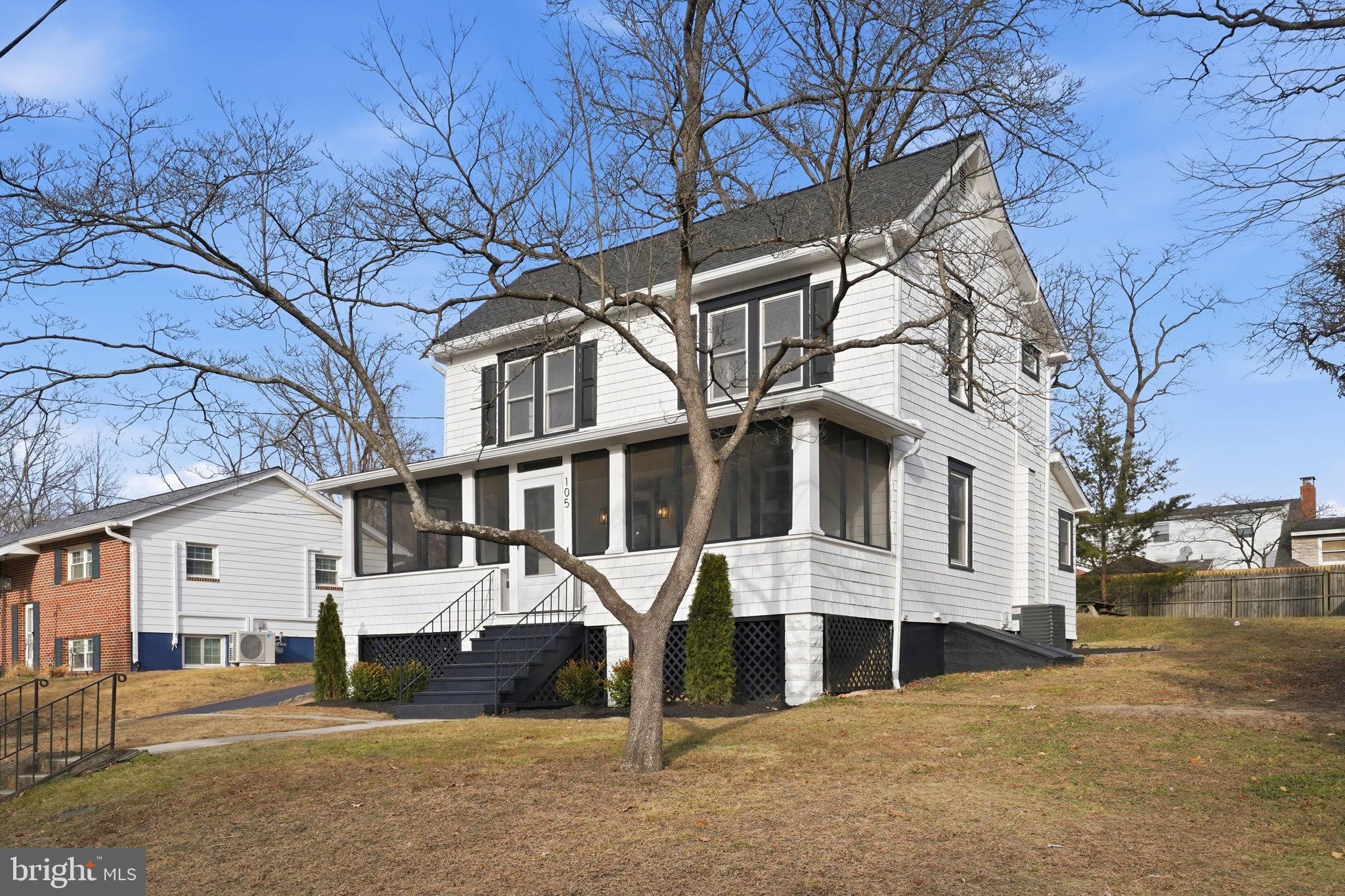 105 Maple Avenue Pasadena, MD 21122 - Photo 3 of 24