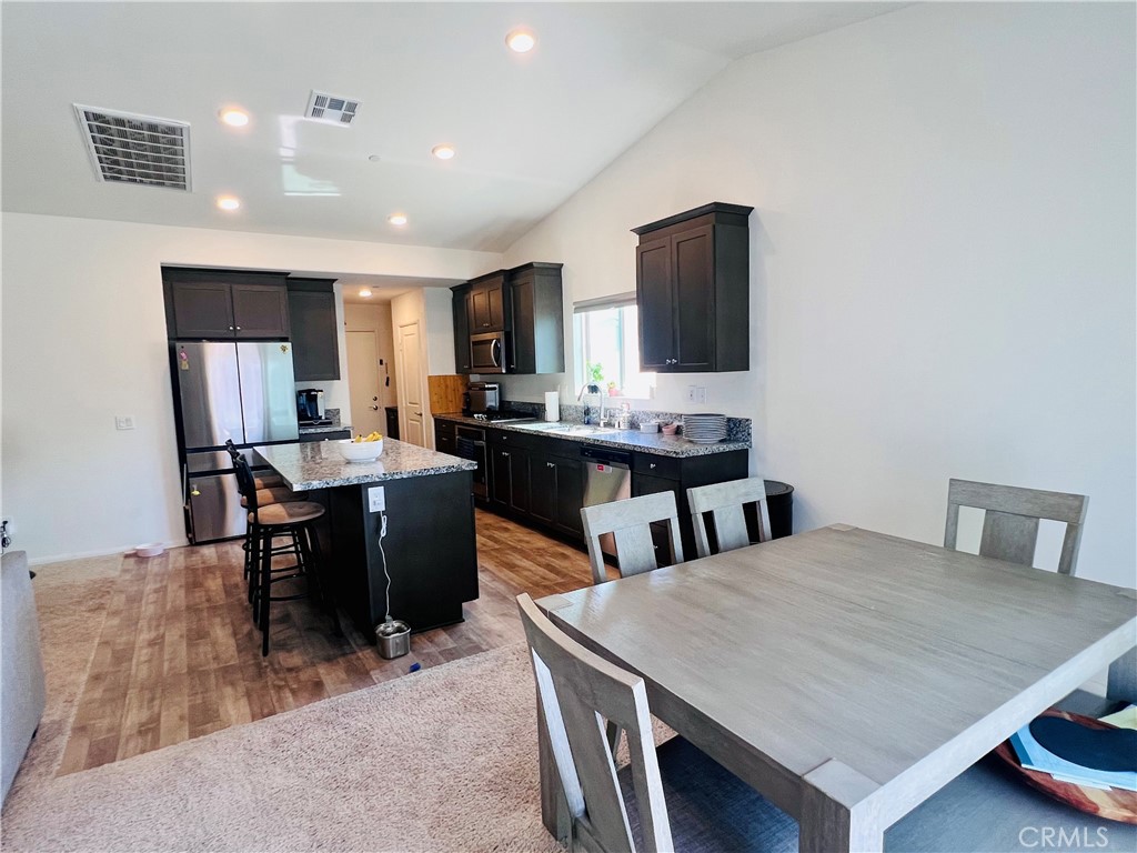 31381 Linden Flower Road Winchester, CA 92596 - Photo 2 of 33 a view of a dining room with furniture