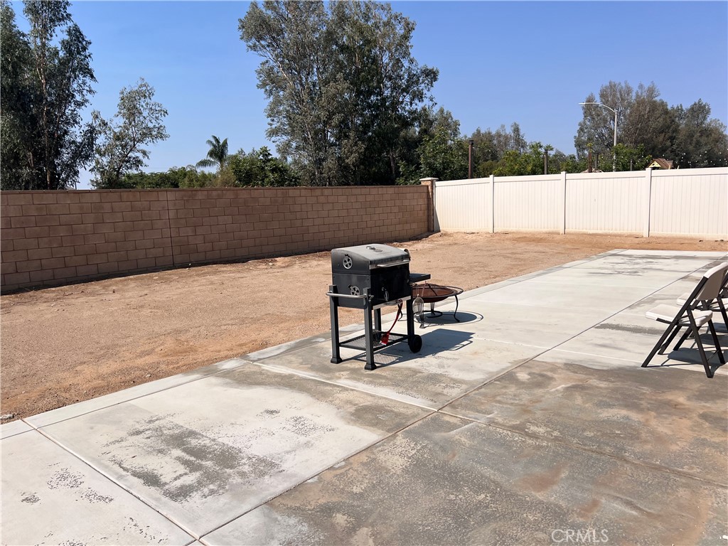 31381 Linden Flower Road Winchester, CA 92596 - Photo 24 of 33 a view of outdoor space with seating
