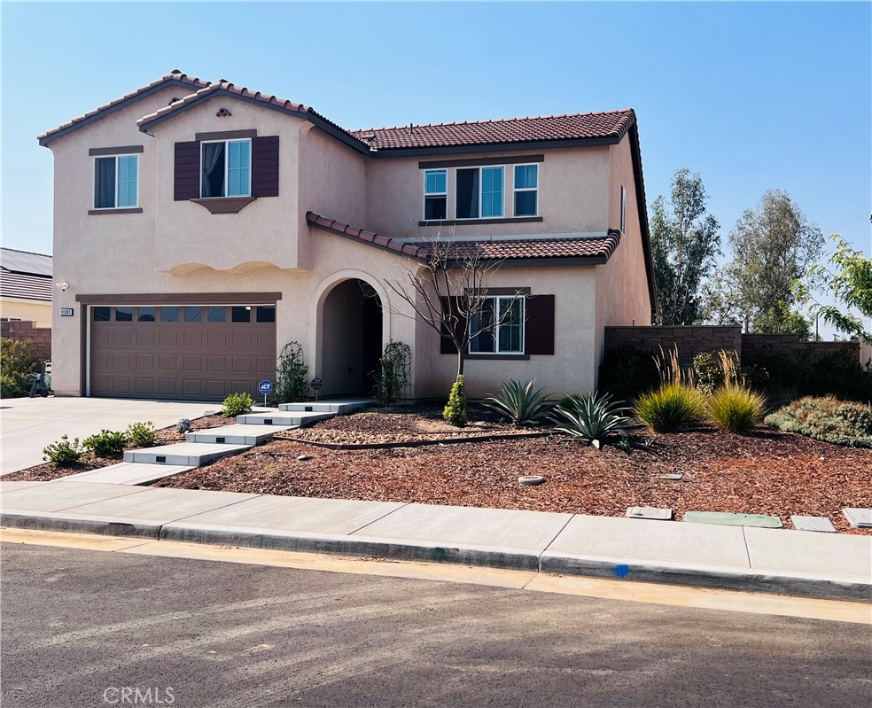 31381 Linden Flower Road Winchester, CA 92596 - Photo 33 of 33 a front view of a house
