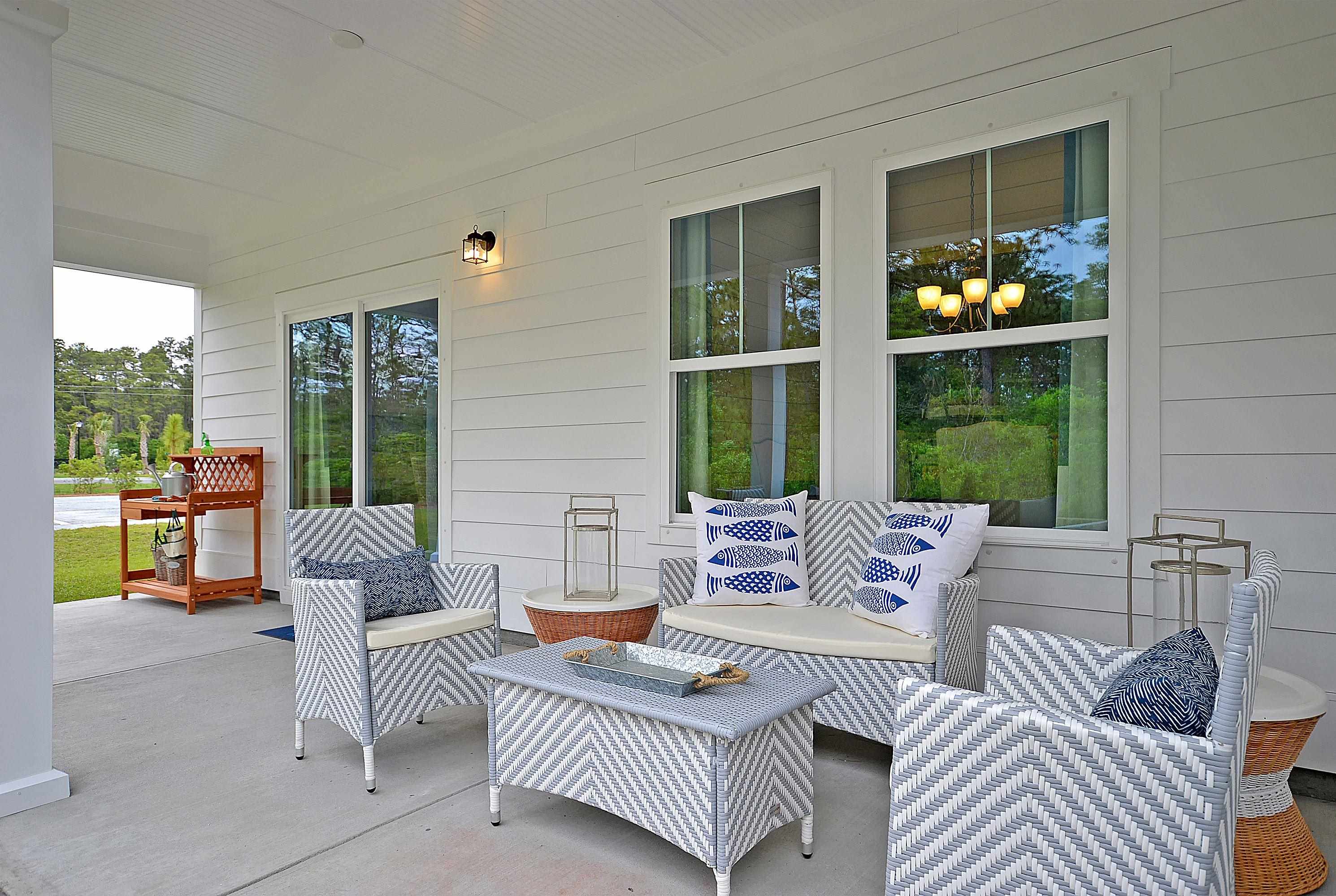 619 Lemon Drop Drive Longs, SC 29568 - Photo 9 of 22