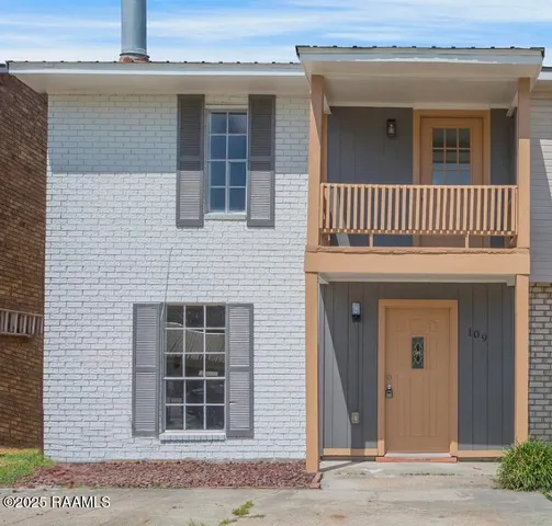 $1,325 | 109 Courtney Drive, Duson, LA 70529