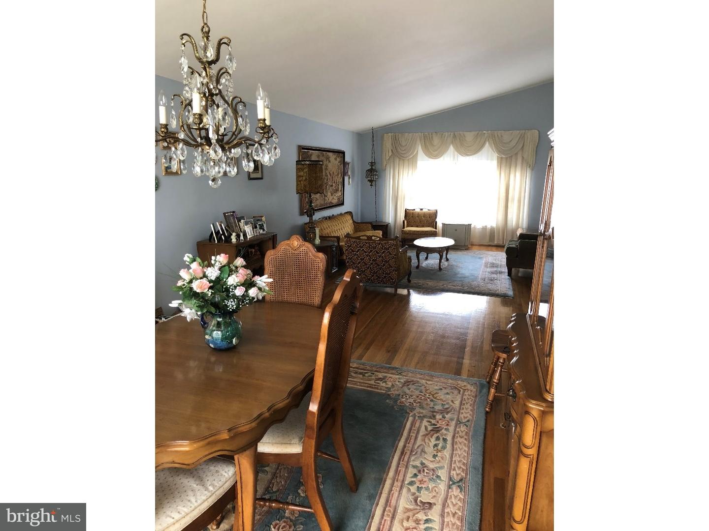 24 Vassar Road Broomall, PA 19008 - Photo 8 of 25 Dining Room