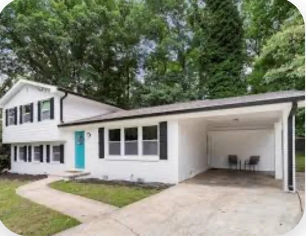 $2,300 | 2968 McGlynn Court, Decatur, GA 30034