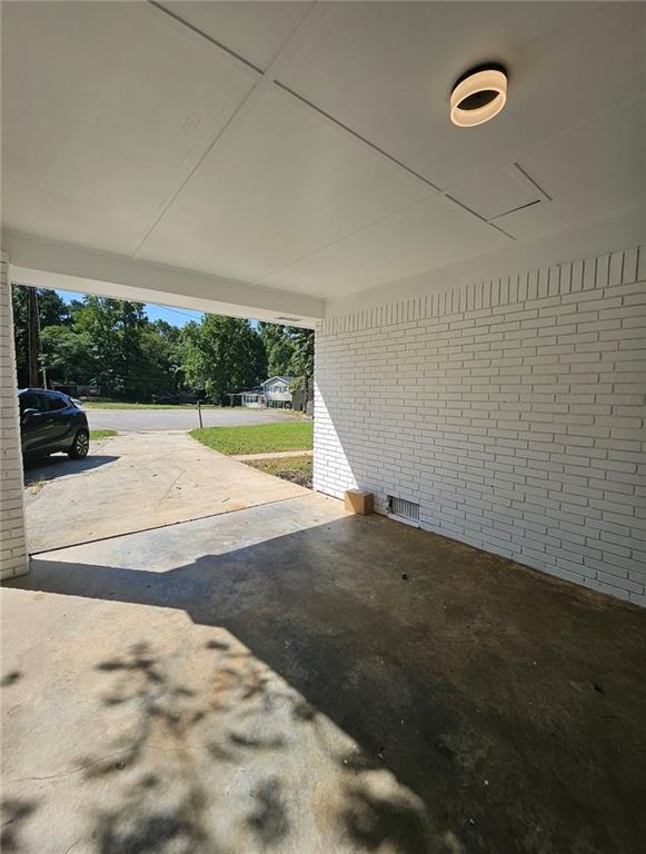 2968 McGlynn Court Decatur, GA 30034 - Photo 32 of 34 a view of a room with natural light