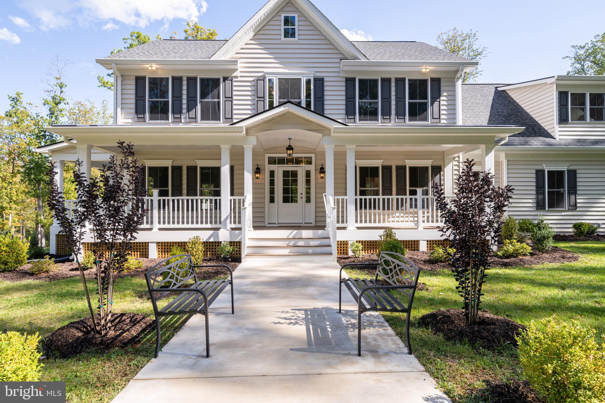 5403 Keyser Road Hume, VA 22639 - Photo 20 of 89 Gallery Image 20
