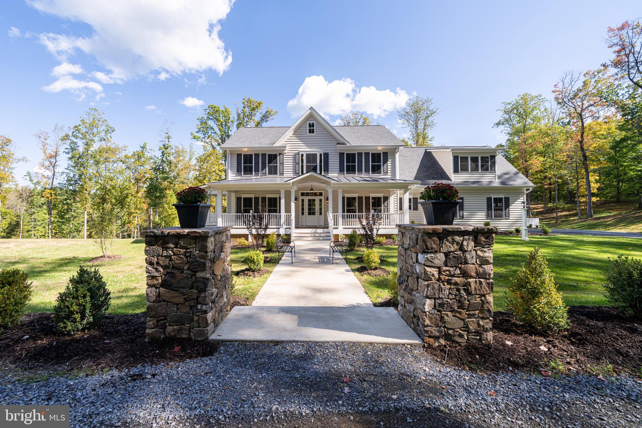 5403 Keyser Road Hume, VA 22639 - Photo 3 of 89 Gallery Image 3