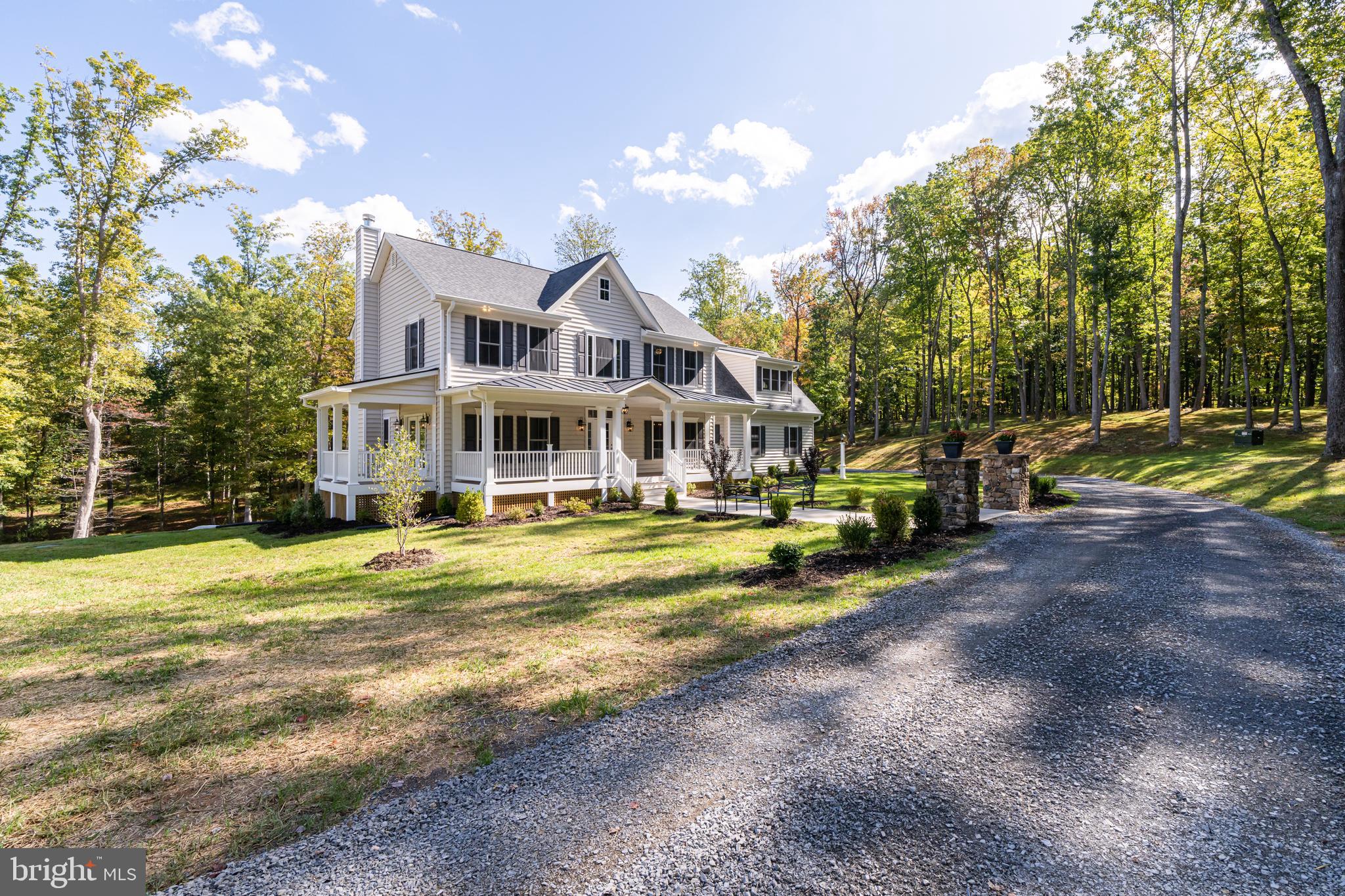 5403 Keyser Road Hume, VA 22639 - Photo 6 of 89 Gallery Image 6