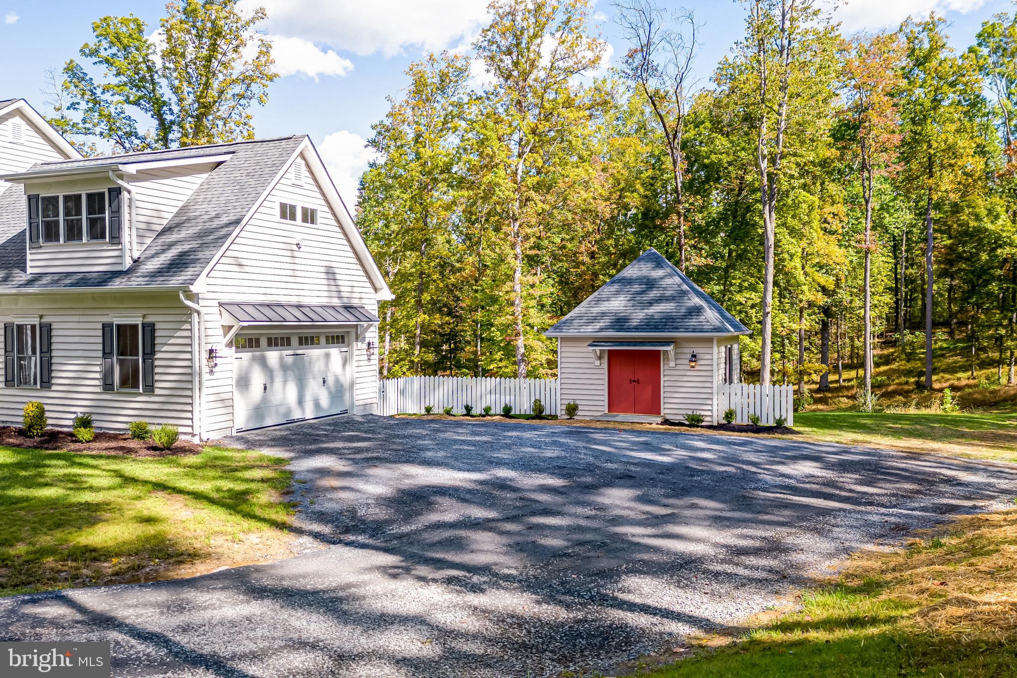 5403 Keyser Road Hume, VA 22639 - Photo 72 of 89 Gallery Image 72