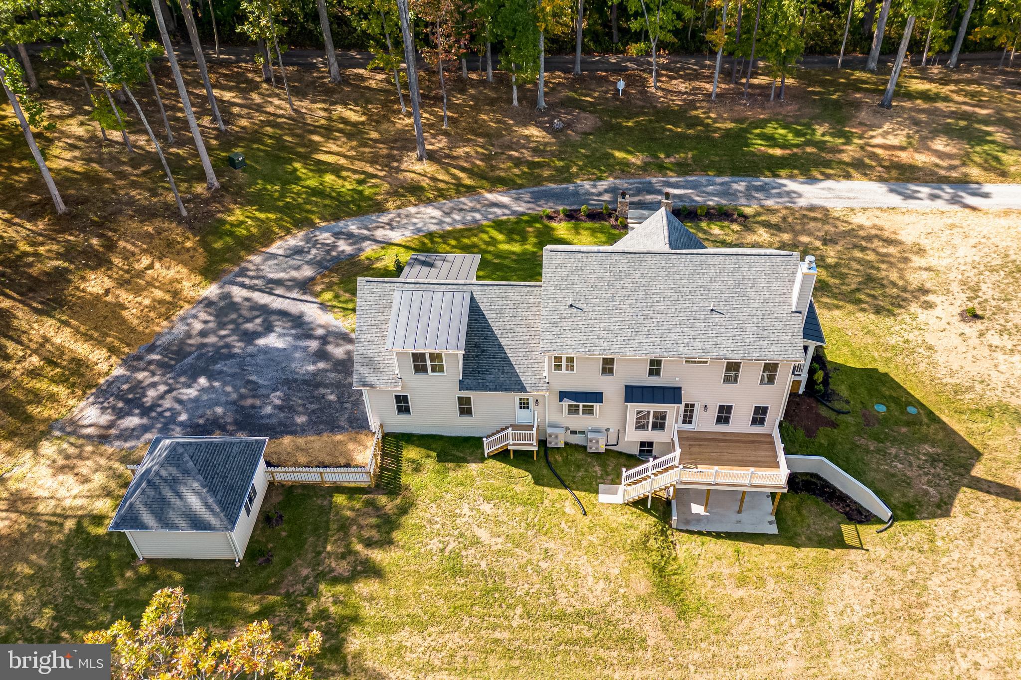 5403 Keyser Road Hume, VA 22639 - Photo 83 of 89 Gallery Image 83