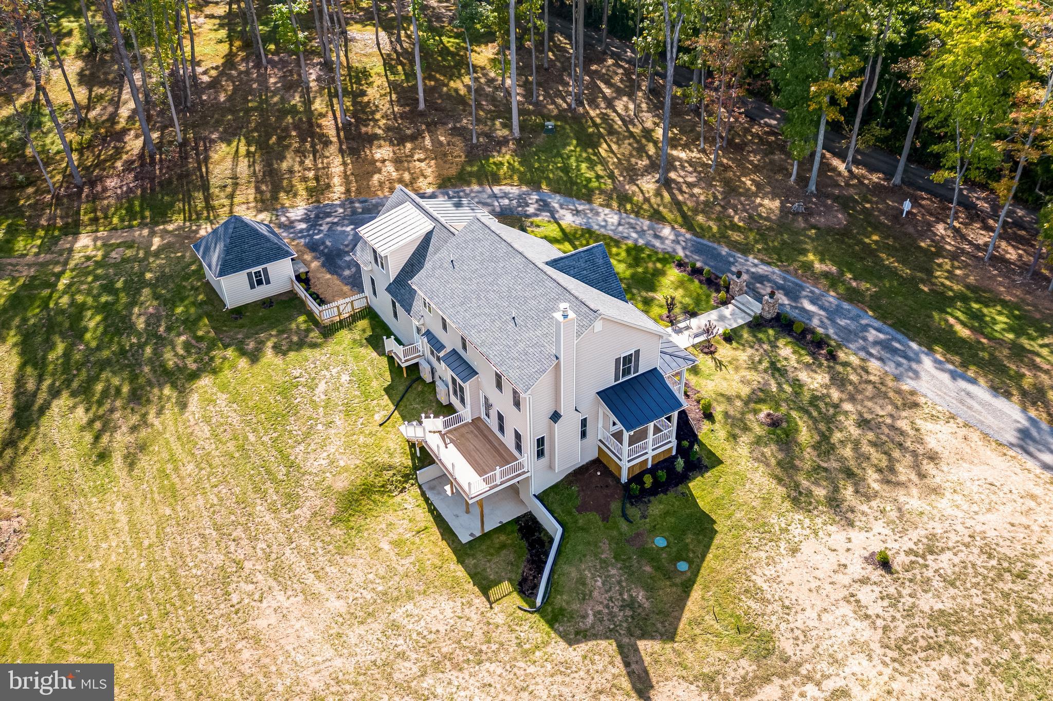 5403 Keyser Road Hume, VA 22639 - Photo 87 of 89 Gallery Image 87