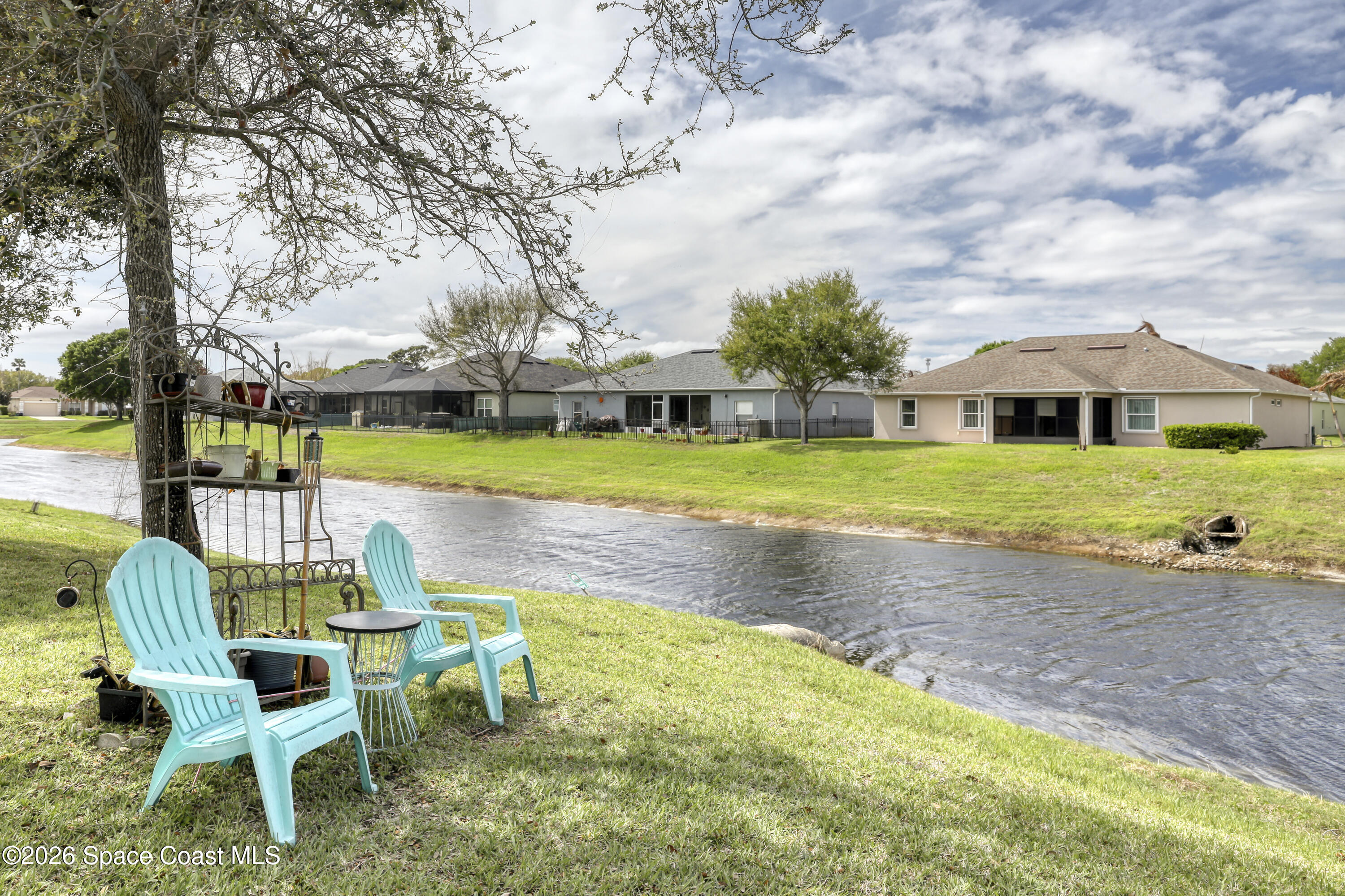 1121 Morgan Circle Northeast Palm Bay, FL 32905 - Photo 103 of 115 51